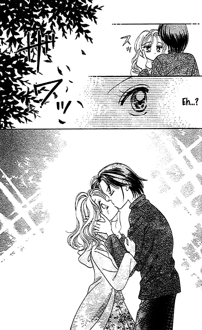 1/2 Series Vol. 1 Ch. 4 第28页