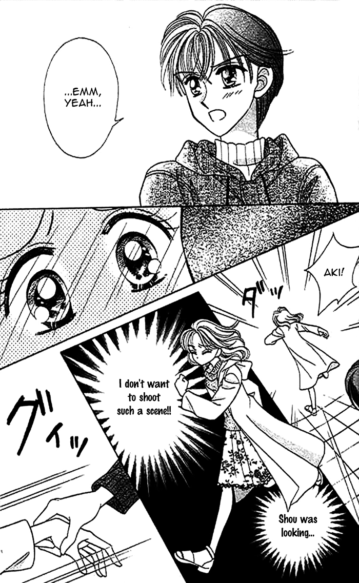 1/2 Series Vol. 1 Ch. 4 第30页