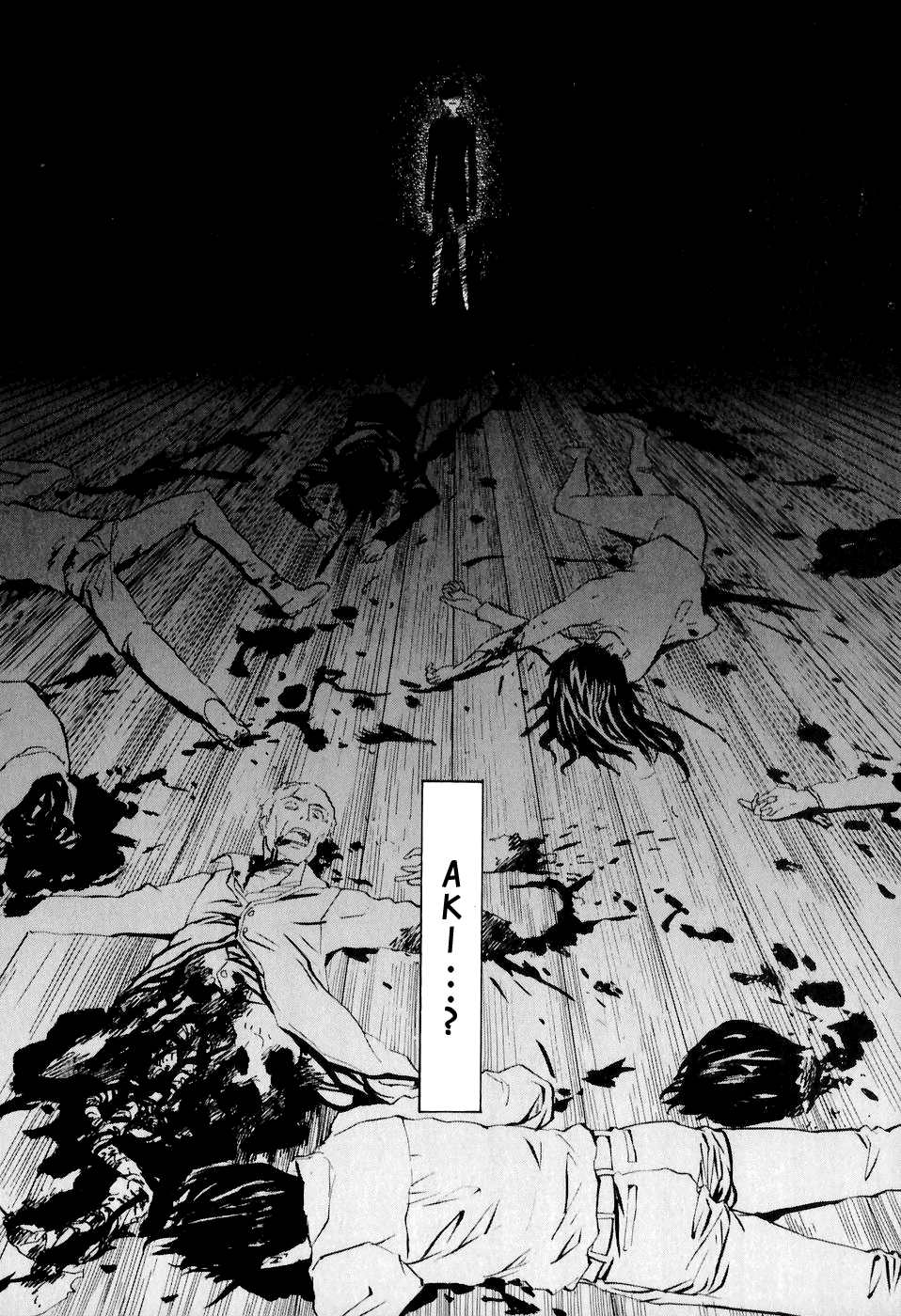 Dolls of God The God has Arisen 第46页