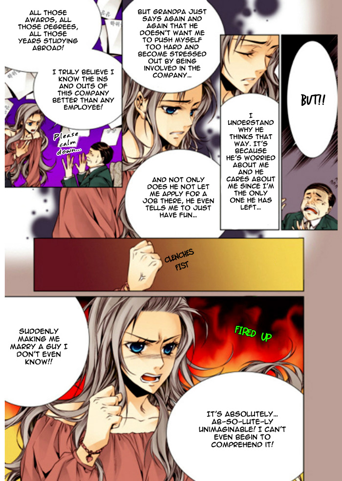 Cheonsaeng Yeonbun Ch. 4 第11页