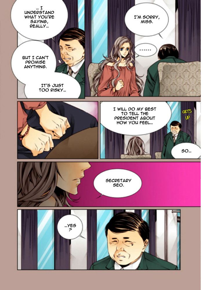 Cheonsaeng Yeonbun Ch. 4 第12页