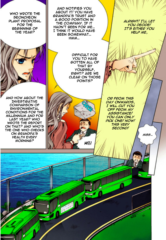 Cheonsaeng Yeonbun Ch. 4 第13页
