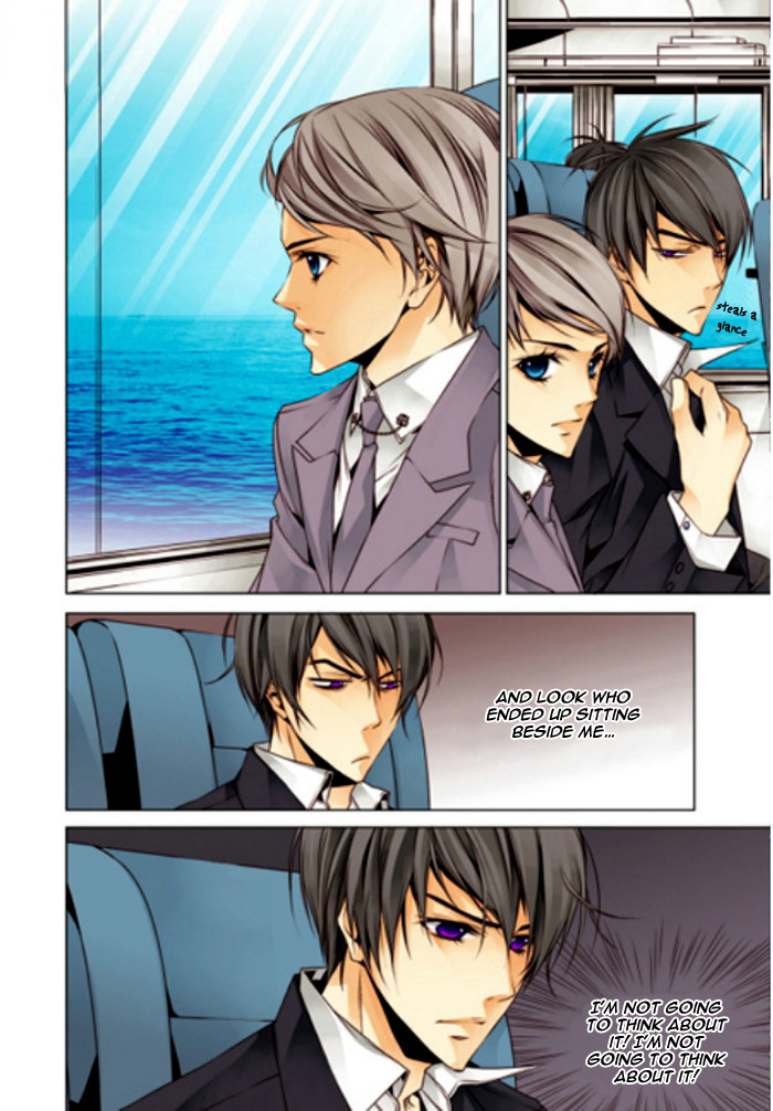 Cheonsaeng Yeonbun Ch. 4 第14页