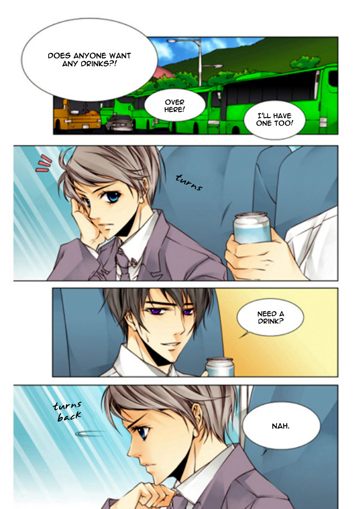 Cheonsaeng Yeonbun Ch. 4 第15页