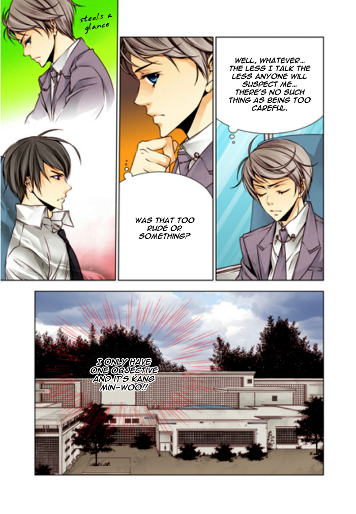 Cheonsaeng Yeonbun Ch. 4 第17页