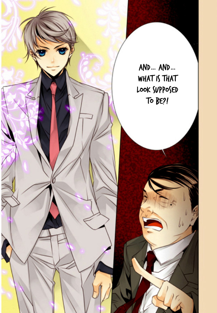 Cheonsaeng Yeonbun Ch. 4 第19页