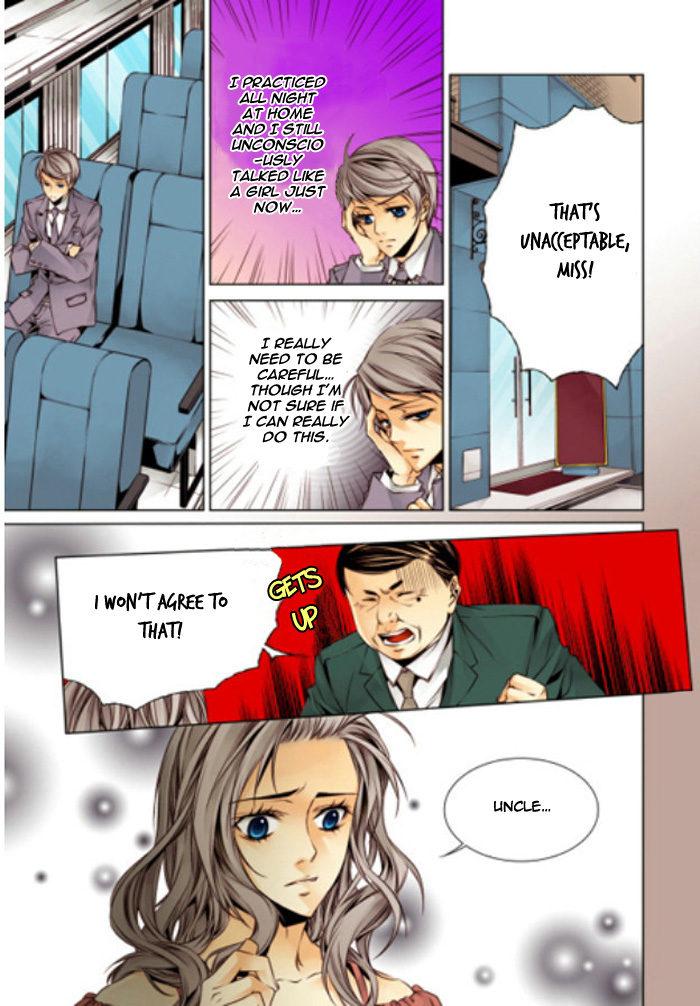 Cheonsaeng Yeonbun Ch. 4 第7页