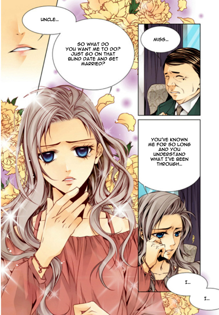 Cheonsaeng Yeonbun Ch. 4 第9页