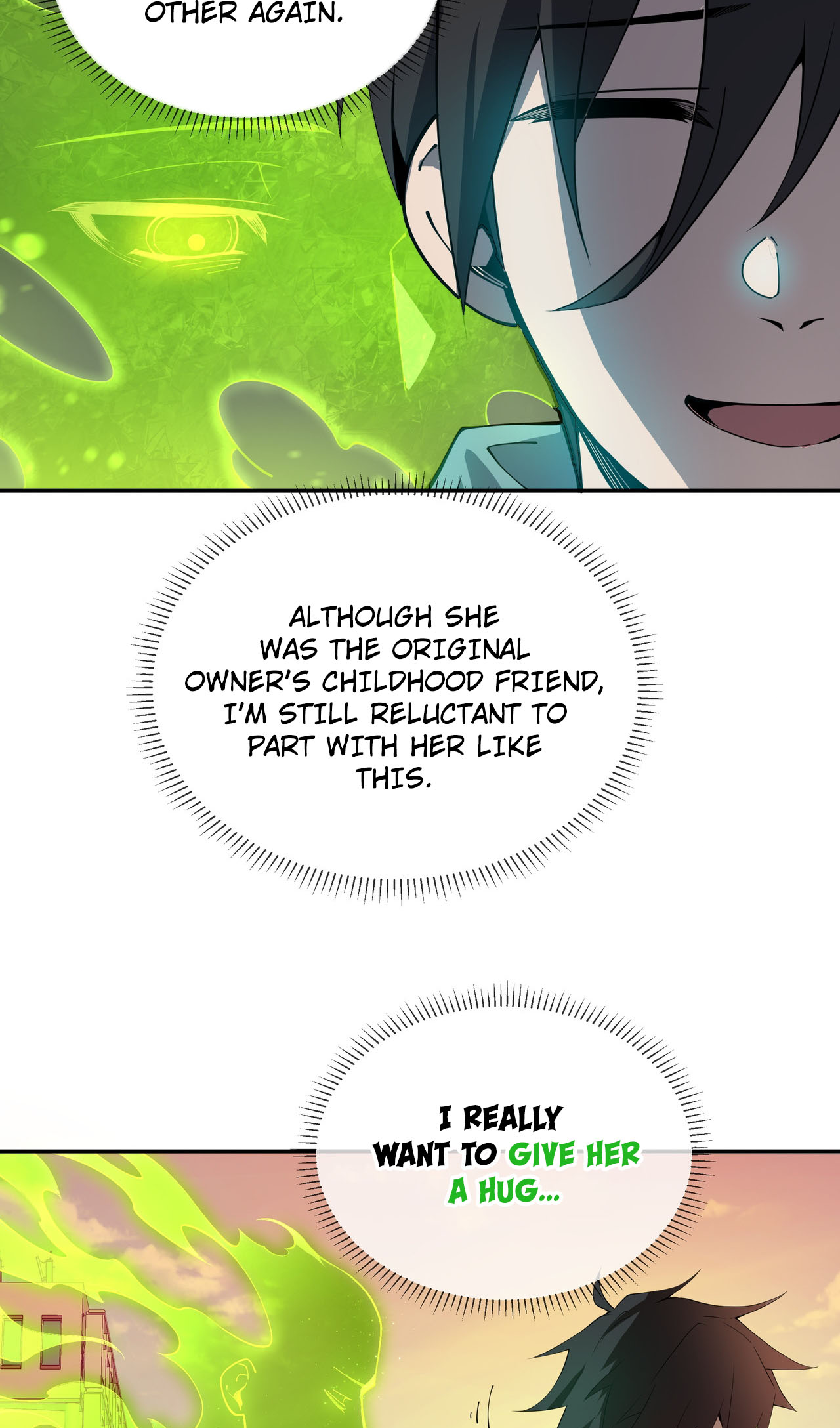 Wǒ Qìyuēle Wǒ Zìjǐ Ch. 1 第26页