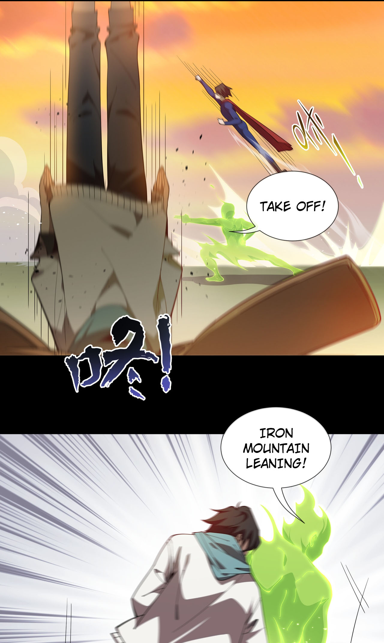 Wǒ Qìyuēle Wǒ Zìjǐ Ch. 1 第37页