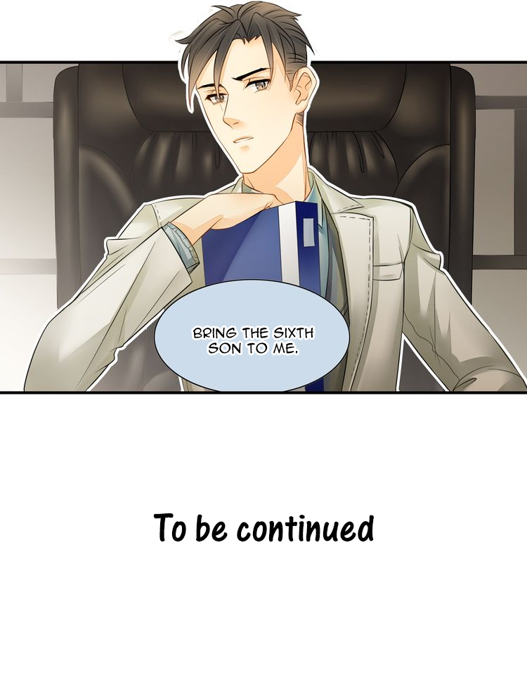 The Unexpected Ch. 4 第8页