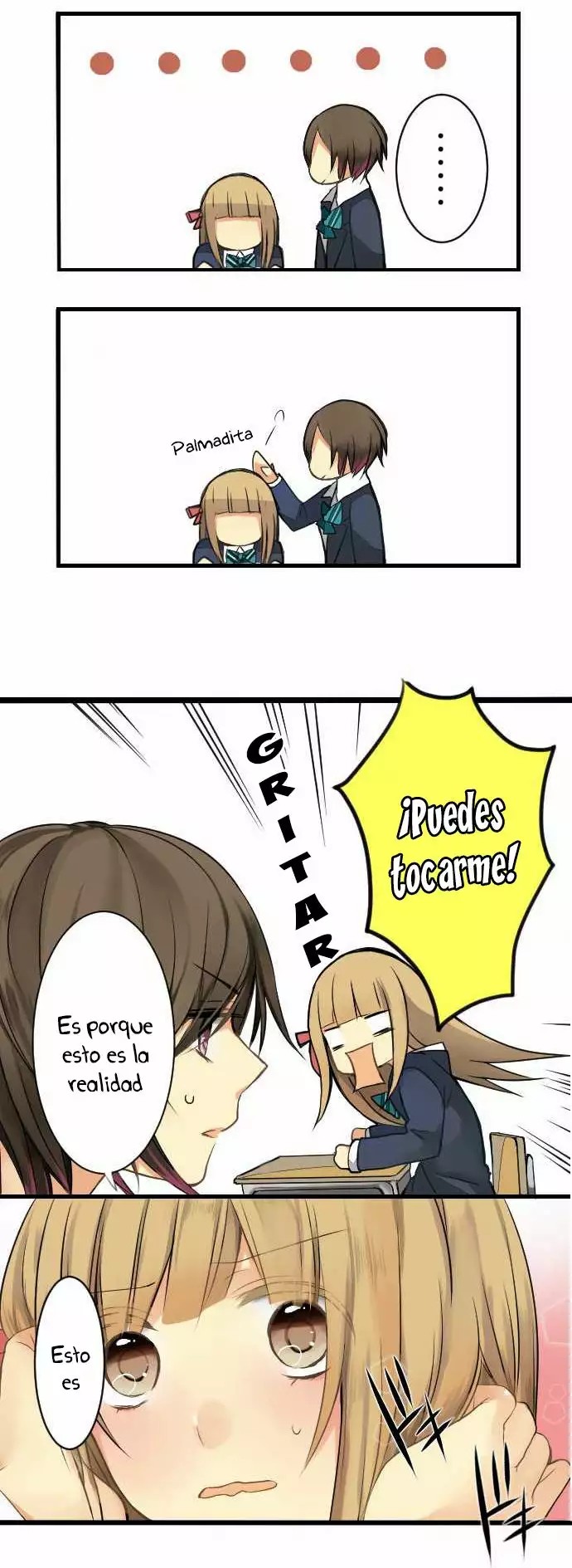 Otometic Syndrome Ch. 2 第9页