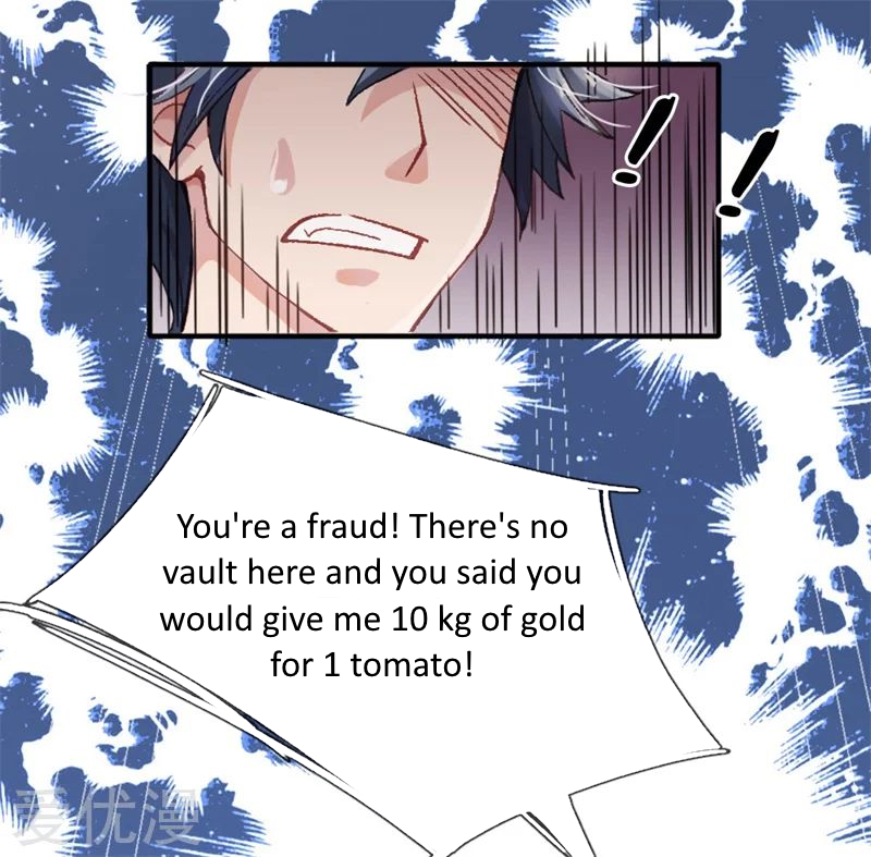 Doomsday Girlfriend: My Backyard Leads to Doomsday Ch. 5 第19页