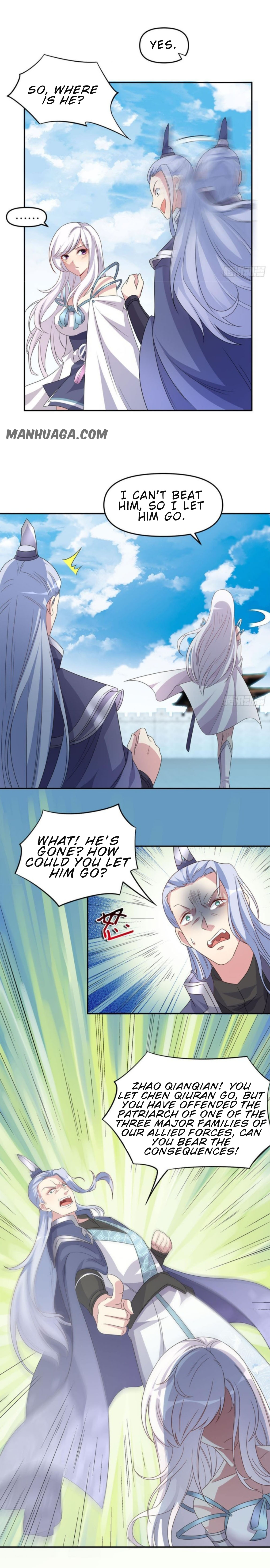 Billion World Invasion Ch. 5 第16页