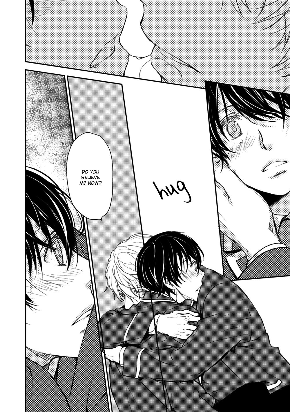 Idol Kinsei Vol. 1 Ch. 6 第20页