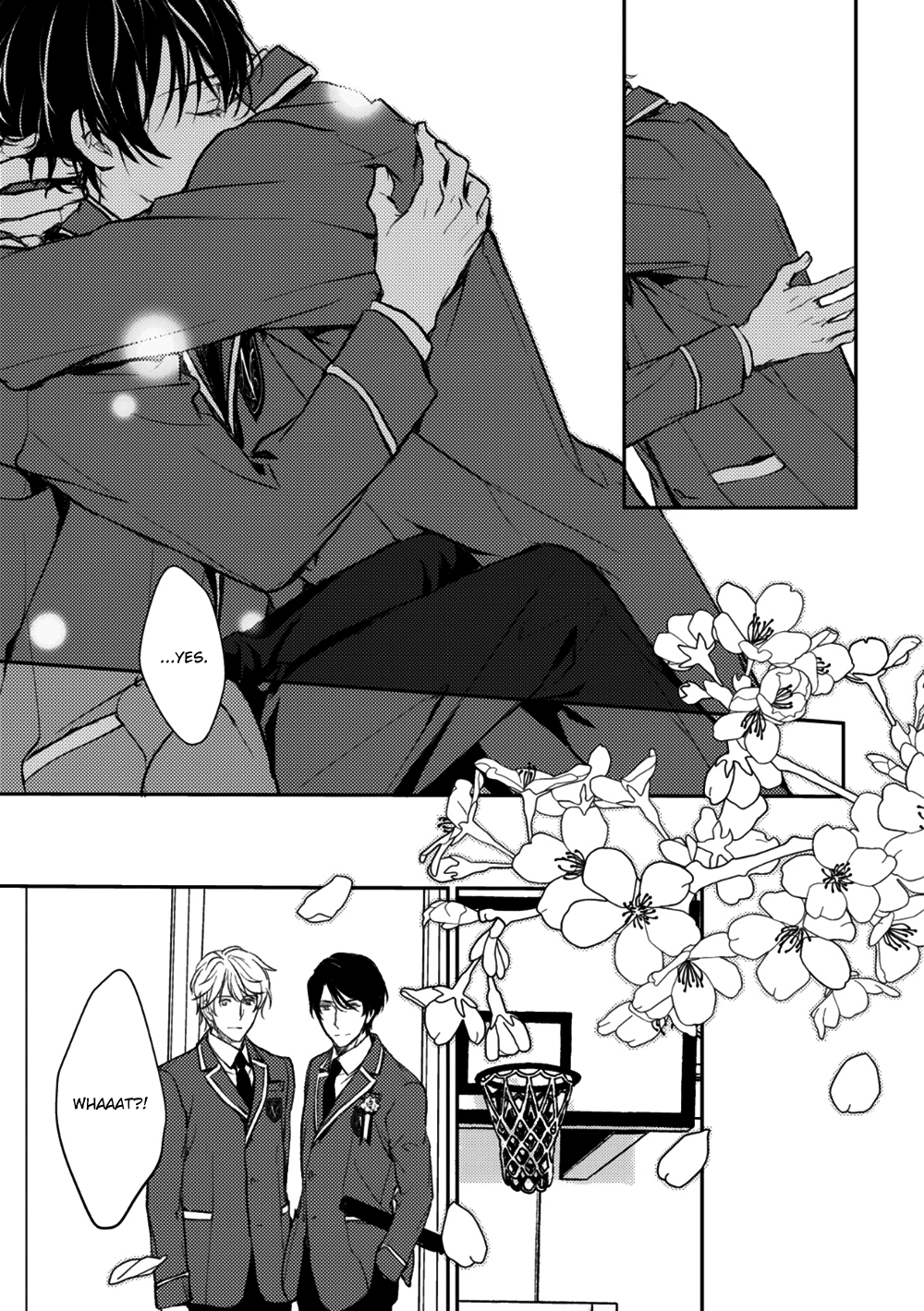 Idol Kinsei Vol. 1 Ch. 6 第21页