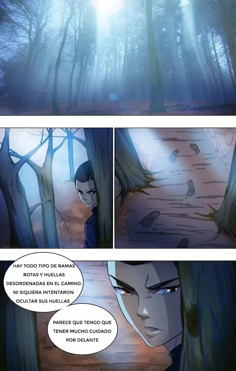 Zuìqiáng Bīngwáng Ch. 2 第7页