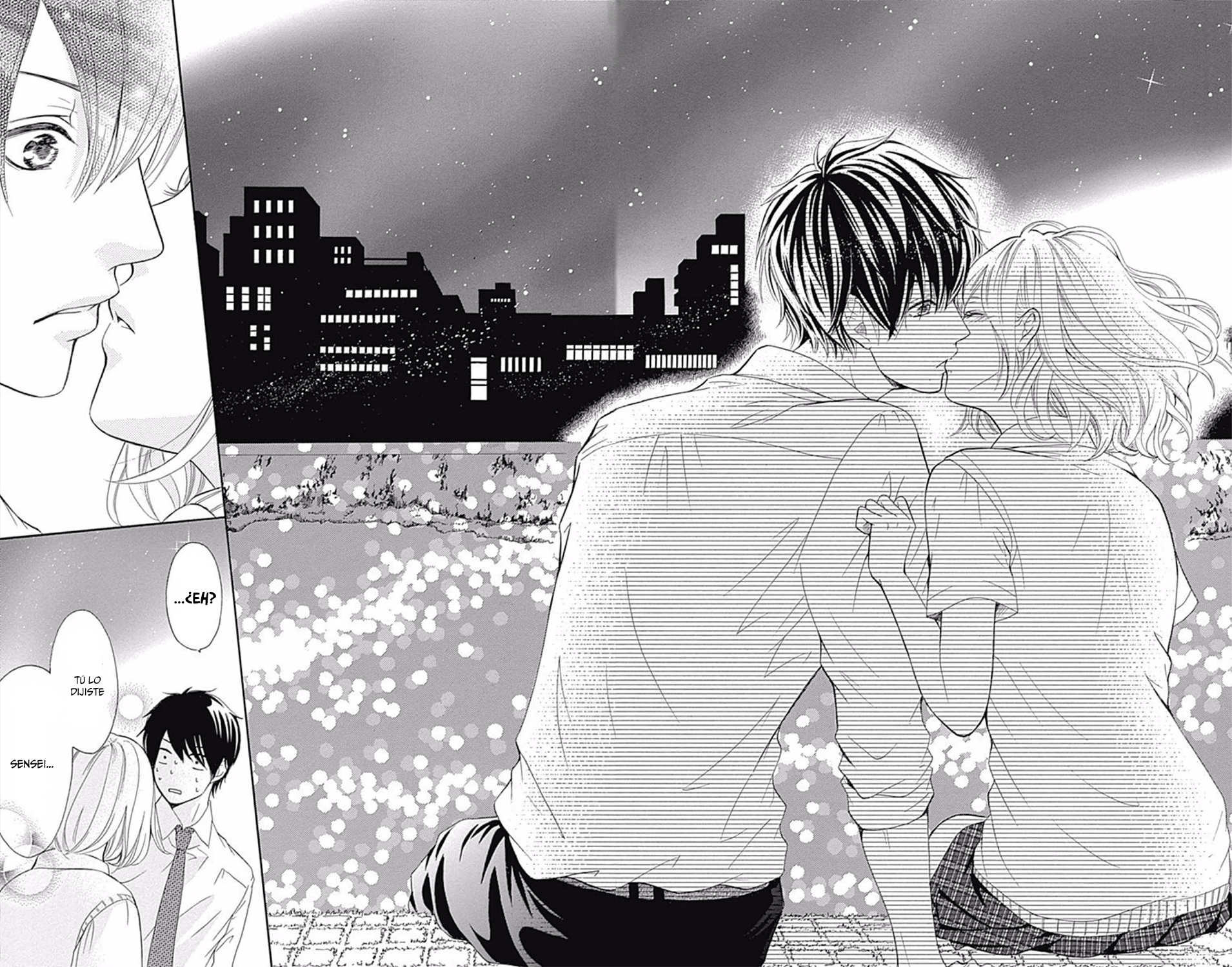 Furuya-sensei wa An-chan no Mono Capítulo 1 第55页