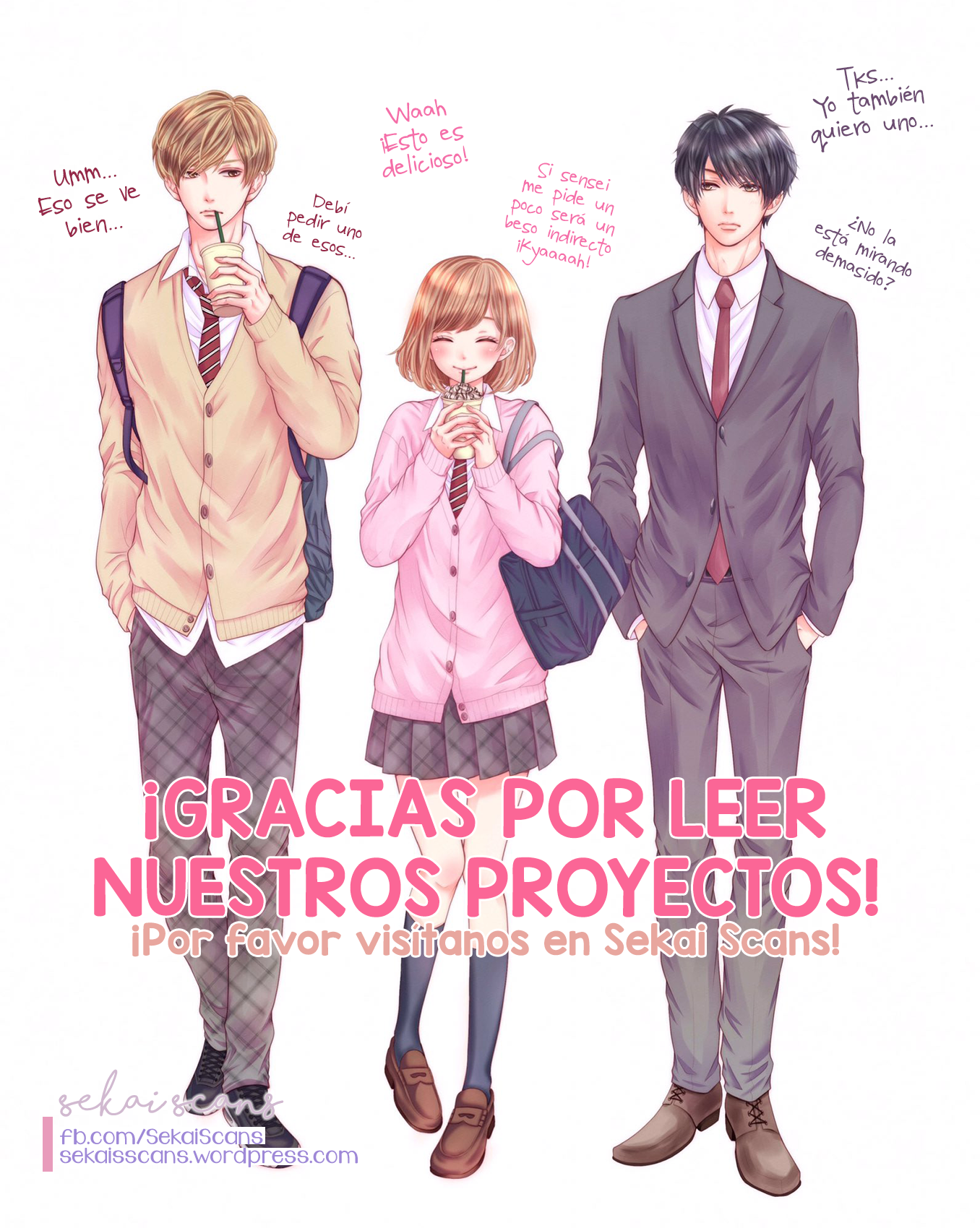 Furuya-sensei wa An-chan no Mono Capítulo 1 第57页