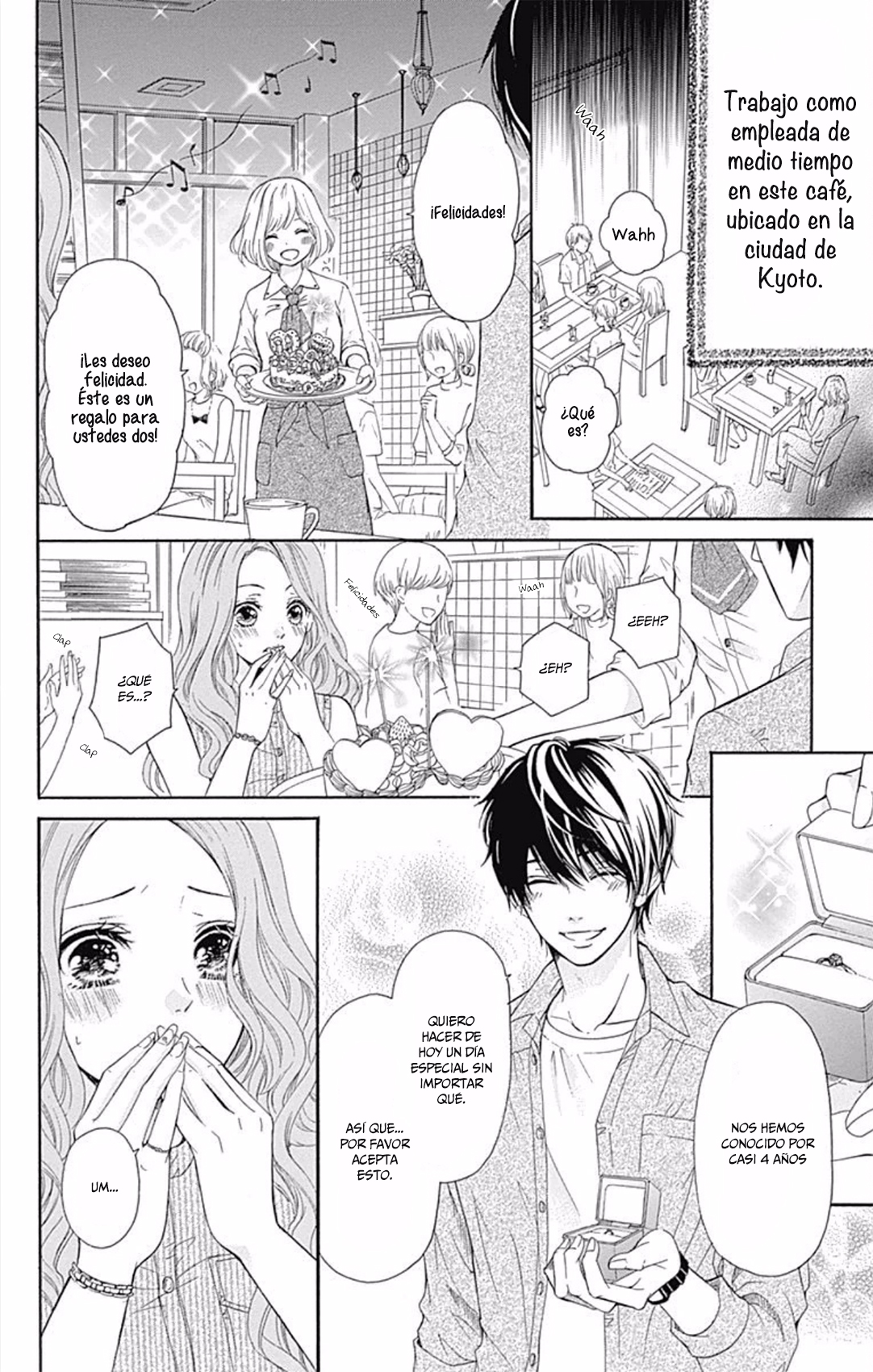 Furuya-sensei wa An-chan no Mono Capítulo 1 第10页