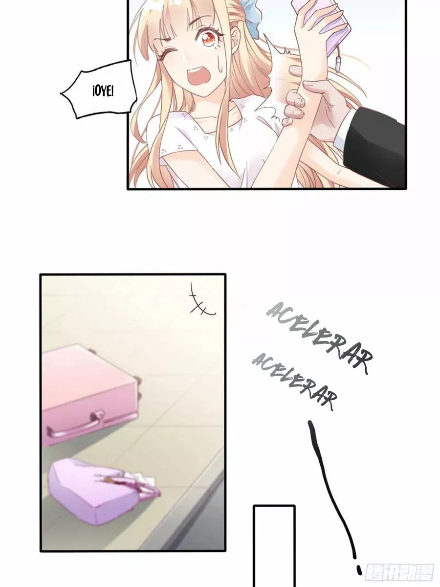 Zhā Nǚ Qiúshēng Rìjì Vol. 1 Ch. 4 第13页