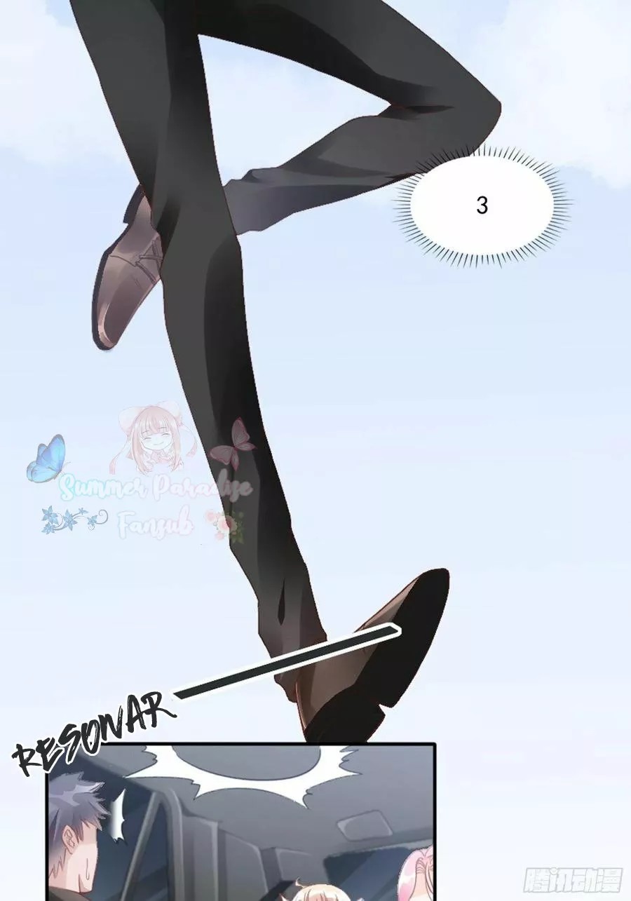 Zhā Nǚ Qiúshēng Rìjì Vol. 1 Ch. 4 第32页