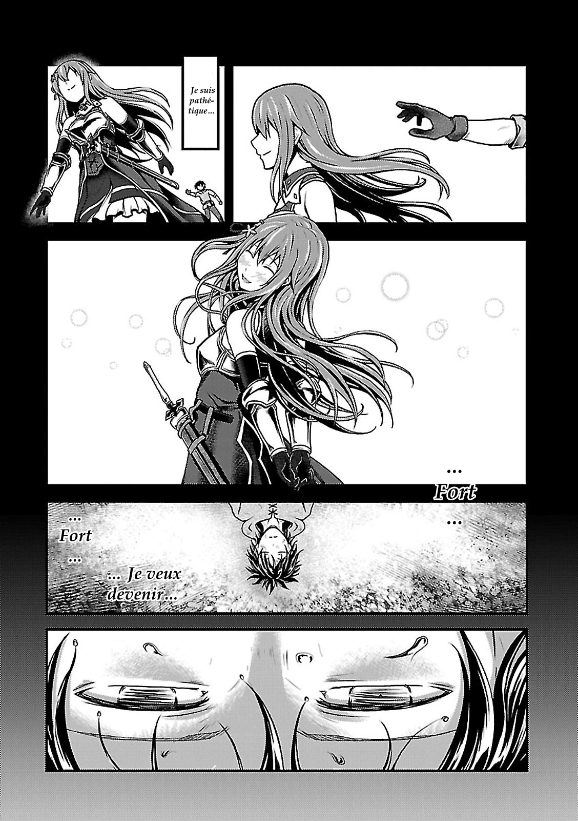 Murabito desu ga Nani ka? Vol. 1 Ch. 1 第27页