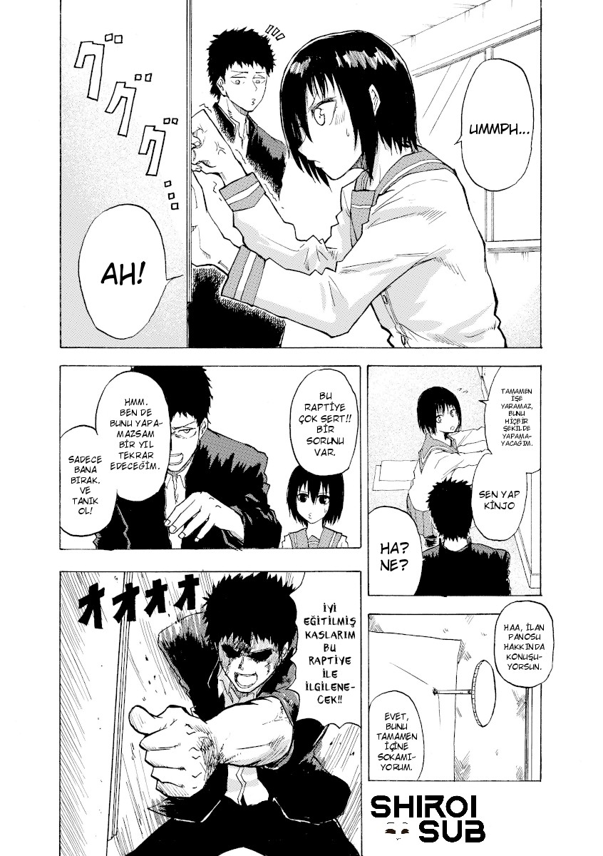 Shuukan Brick Chapter 2 第2页