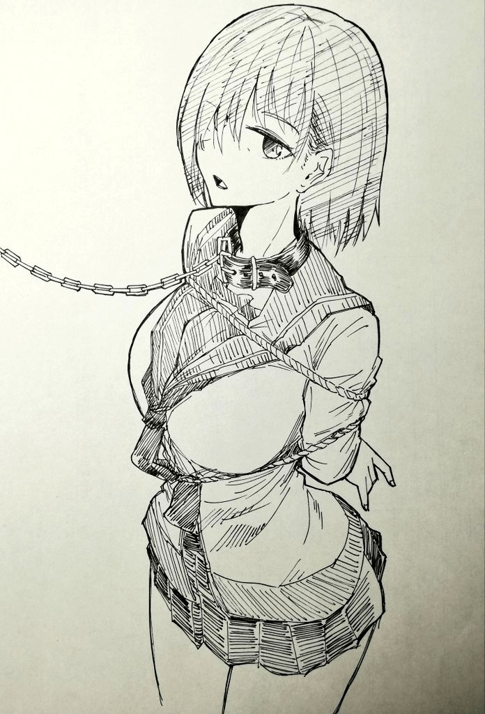 Shuukan Brick Chapter 2 第4页