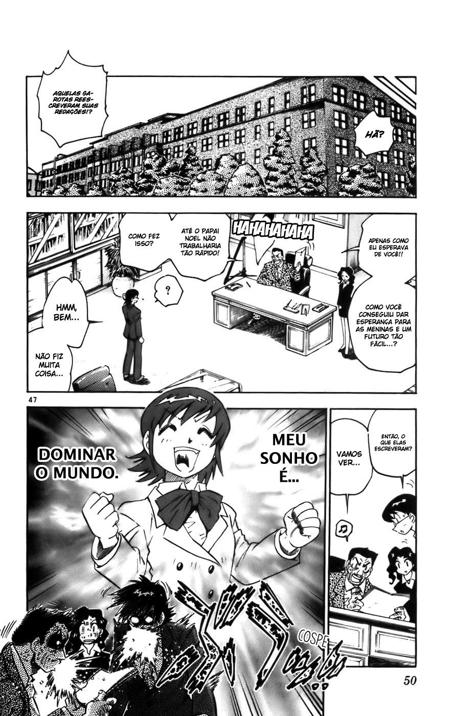 Zettai Karen Children Não Somos Anjos 第52页