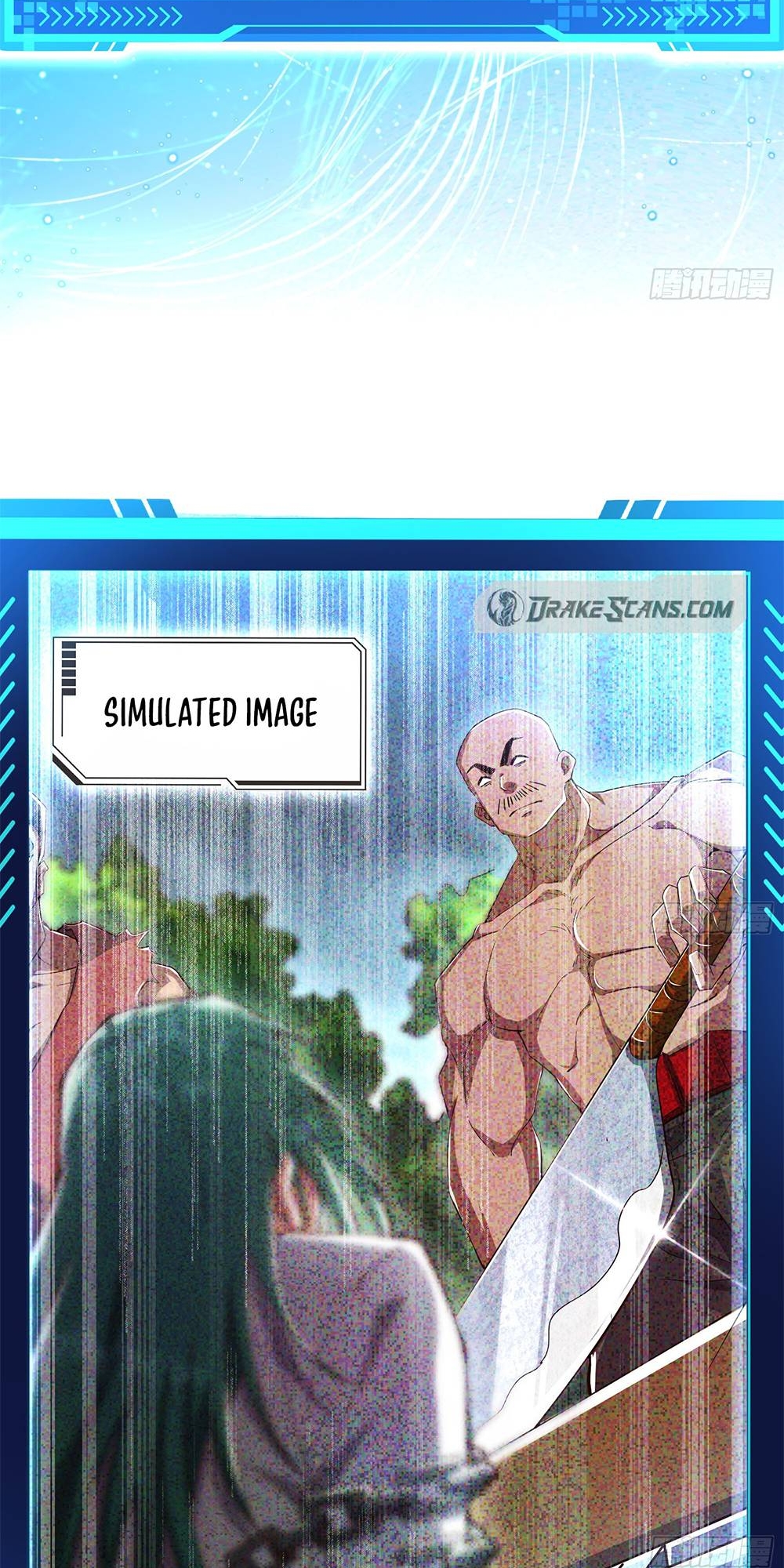My Cultivation Simulator Ch. 4 第15页