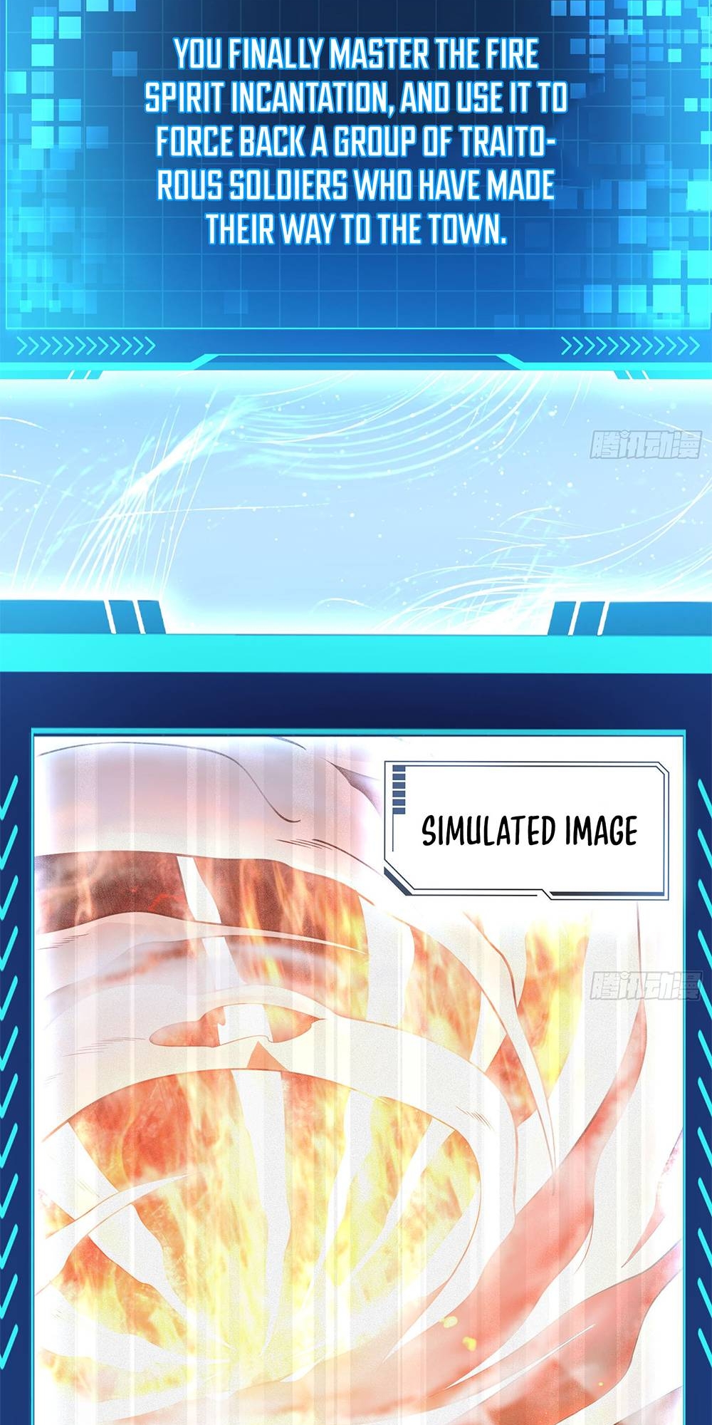 My Cultivation Simulator Ch. 4 第27页