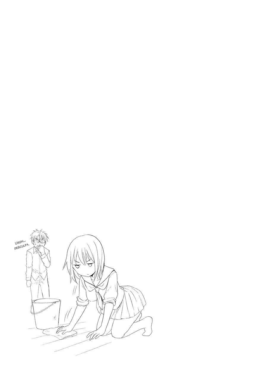 Henjo ~Hen na Joshi Kousei Amaguri Senko~ Vol. 1 Ch. 1 第30页