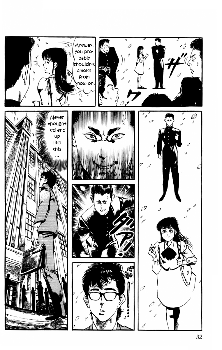 Jesus The Man Who Died Twice 1 第30页