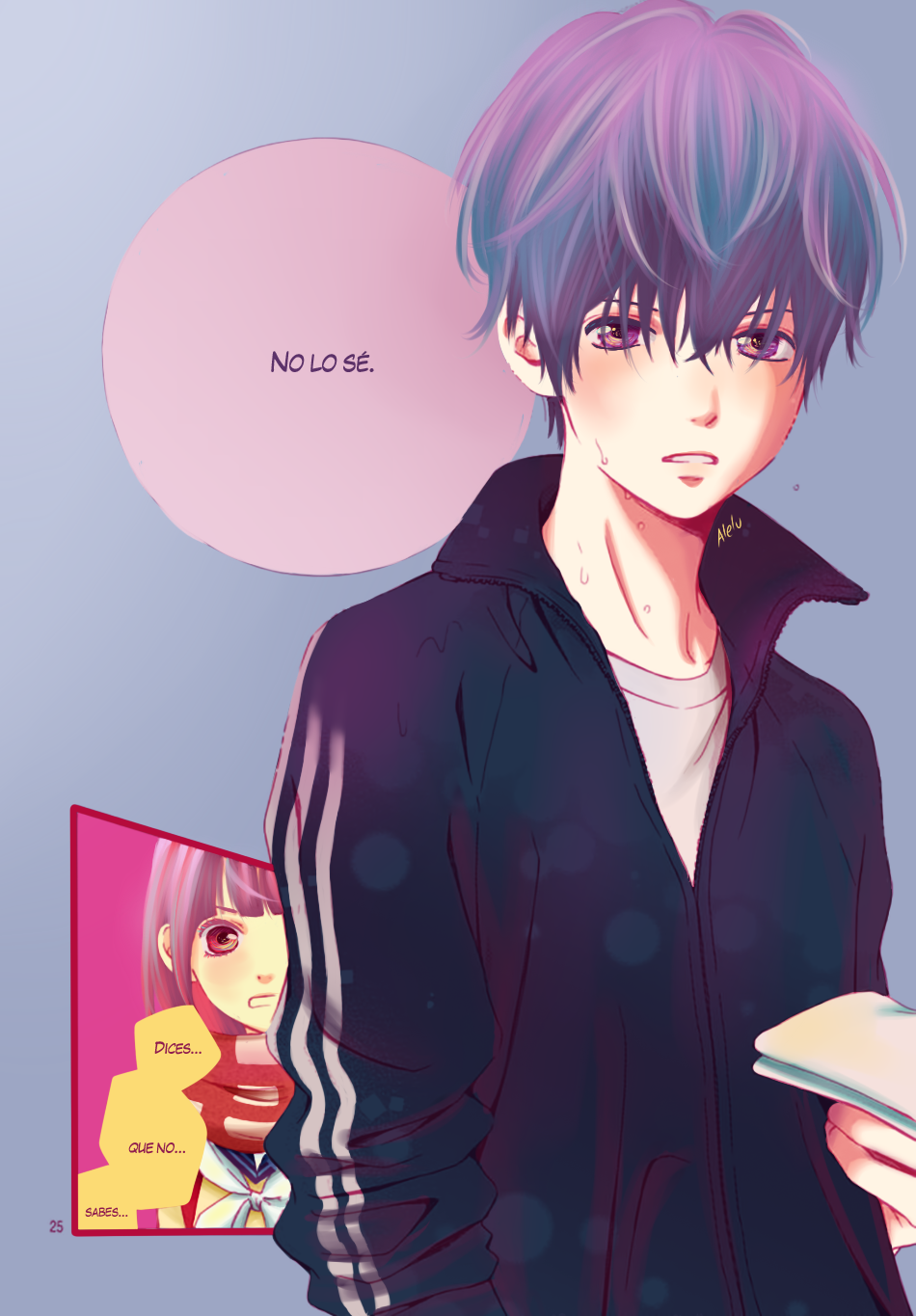 Futsuu no Koiko-chan Vol. 1 Ch. 4 第26页