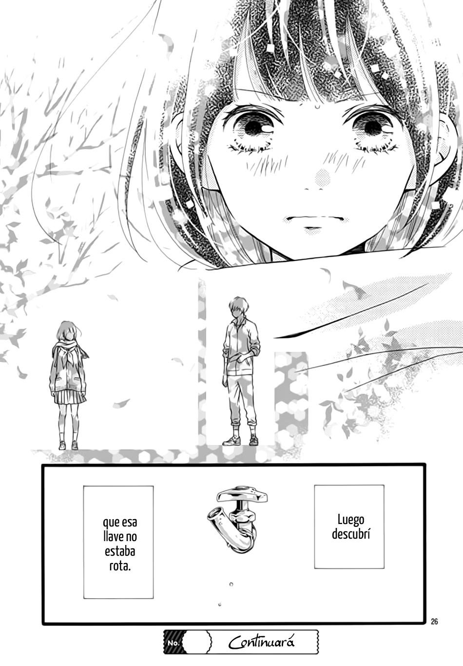 Futsuu no Koiko-chan Vol. 1 Ch. 4 第28页