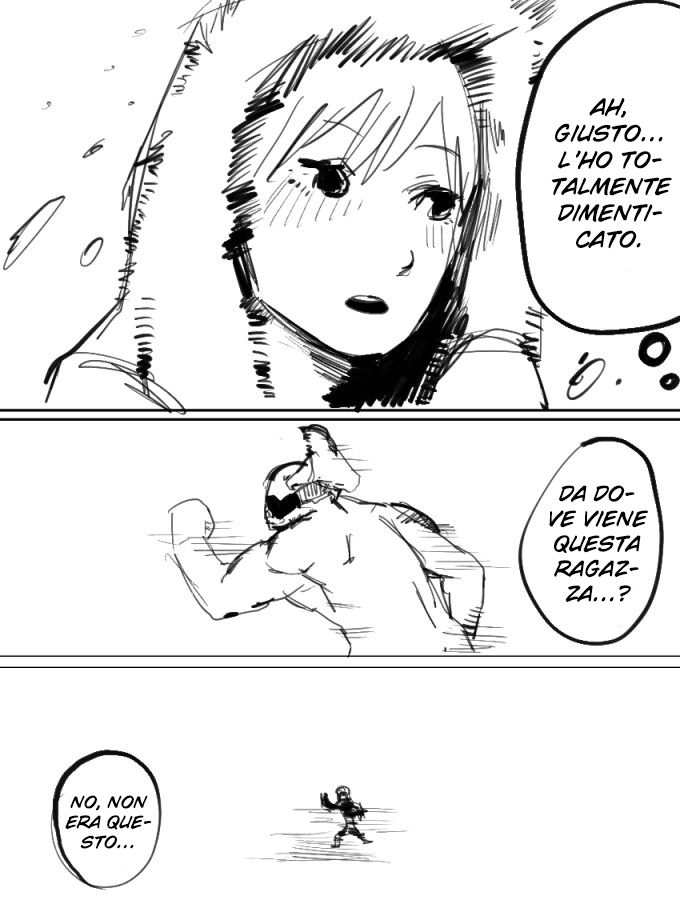 Tetteleposan Vol. 1 Ch. 1 第13页