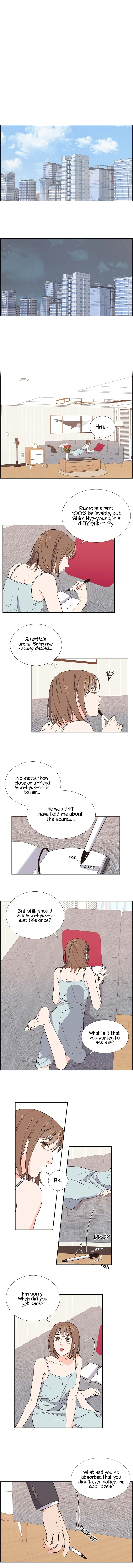 Scandal 第3页