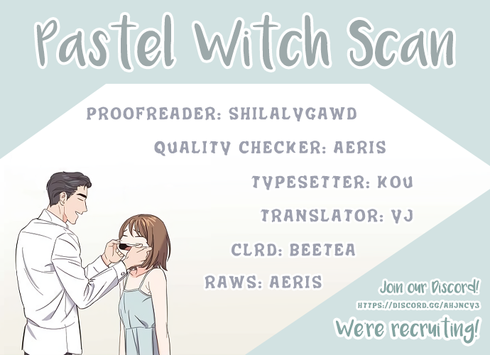 Scandal Ch. 1 第9页