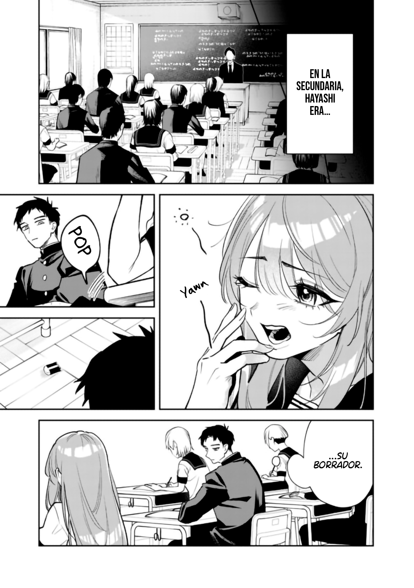 Koko Jidai ni Gomandatta Jou sama to no Dousei Seikatsu wa Igaito Igokochi ga Warukunai El reencuentro 第12页