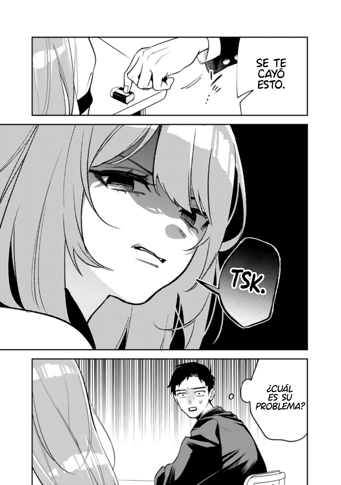 Koko Jidai ni Gomandatta Jou sama to no Dousei Seikatsu wa Igaito Igokochi ga Warukunai El reencuentro 第14页