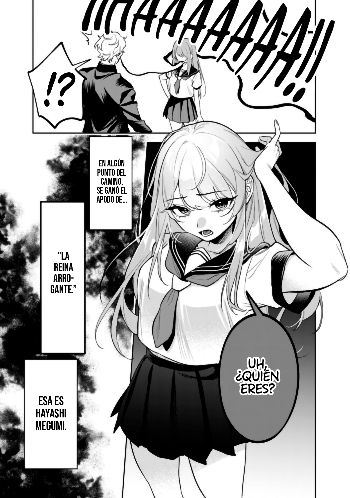 Koko Jidai ni Gomandatta Jou sama to no Dousei Seikatsu wa Igaito Igokochi ga Warukunai El reencuentro 第16页
