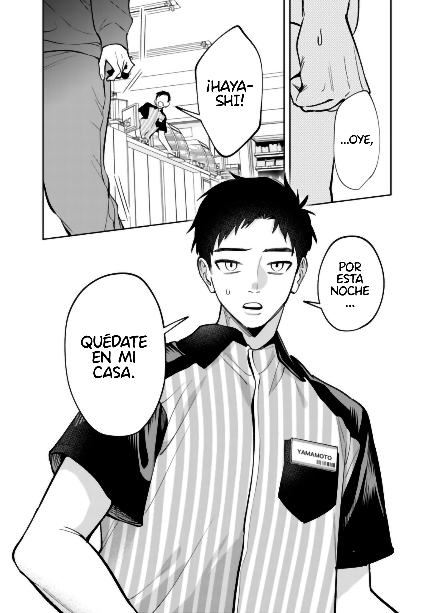 Koko Jidai ni Gomandatta Jou sama to no Dousei Seikatsu wa Igaito Igokochi ga Warukunai El reencuentro 第21页