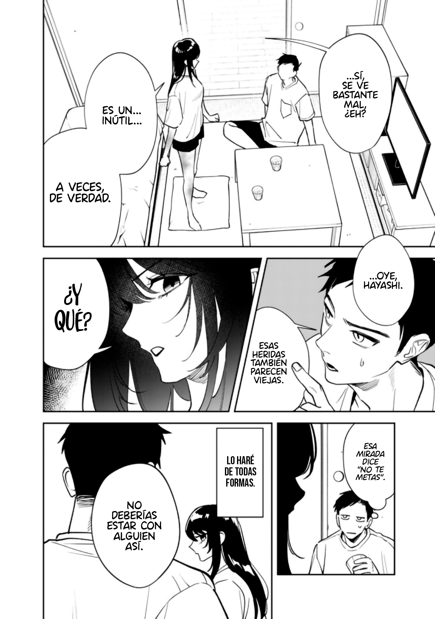 Koko Jidai ni Gomandatta Jou sama to no Dousei Seikatsu wa Igaito Igokochi ga Warukunai El reencuentro 第33页