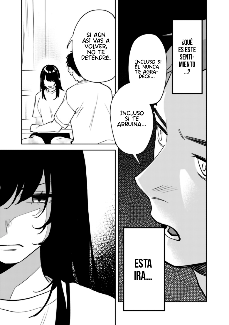 Koko Jidai ni Gomandatta Jou sama to no Dousei Seikatsu wa Igaito Igokochi ga Warukunai El reencuentro 第36页