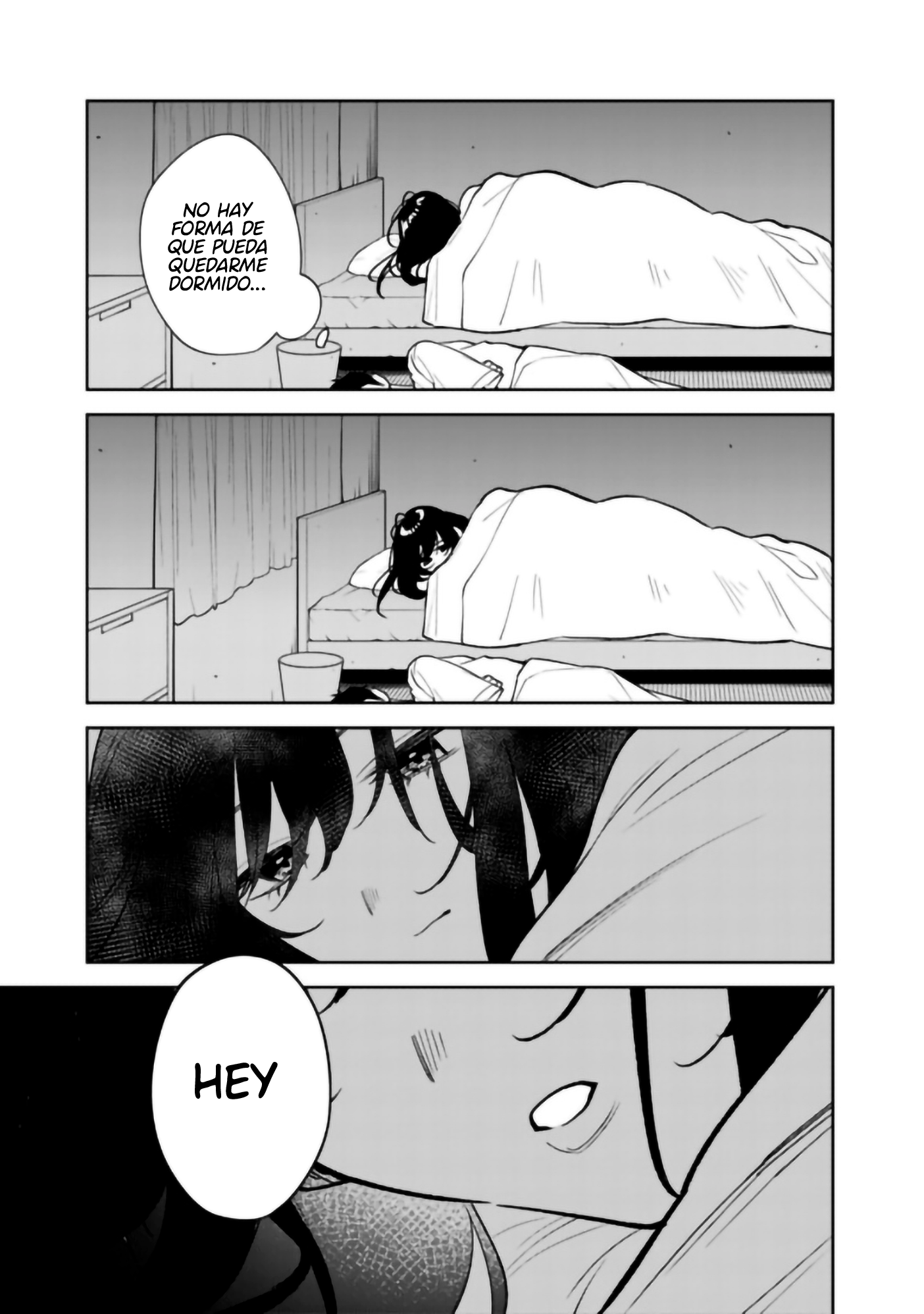 Koko Jidai ni Gomandatta Jou sama to no Dousei Seikatsu wa Igaito Igokochi ga Warukunai El reencuentro 第40页