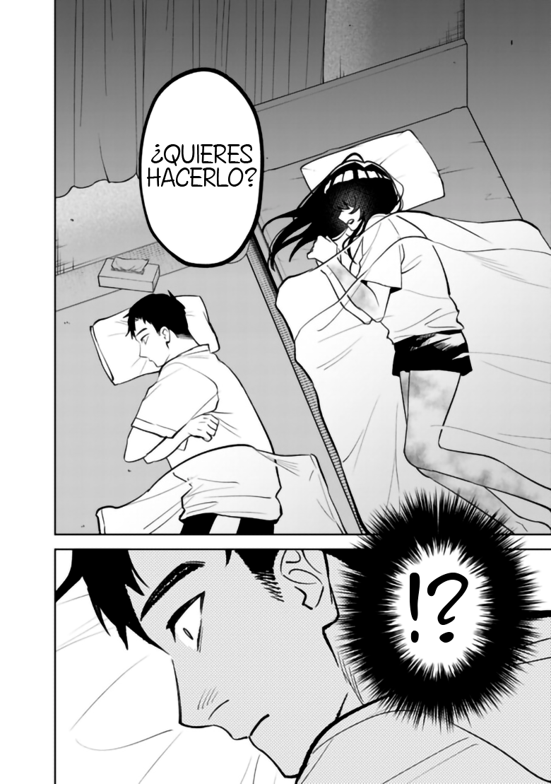 Koko Jidai ni Gomandatta Jou sama to no Dousei Seikatsu wa Igaito Igokochi ga Warukunai El reencuentro 第41页