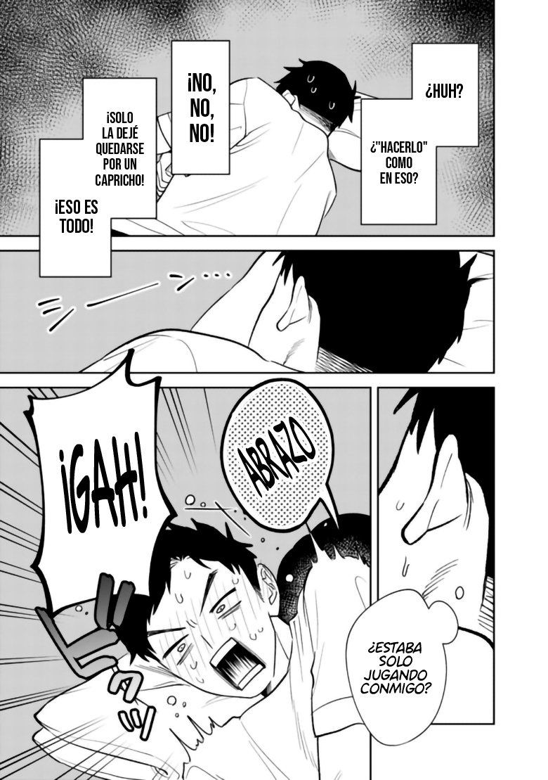 Koko Jidai ni Gomandatta Jou sama to no Dousei Seikatsu wa Igaito Igokochi ga Warukunai El reencuentro 第42页