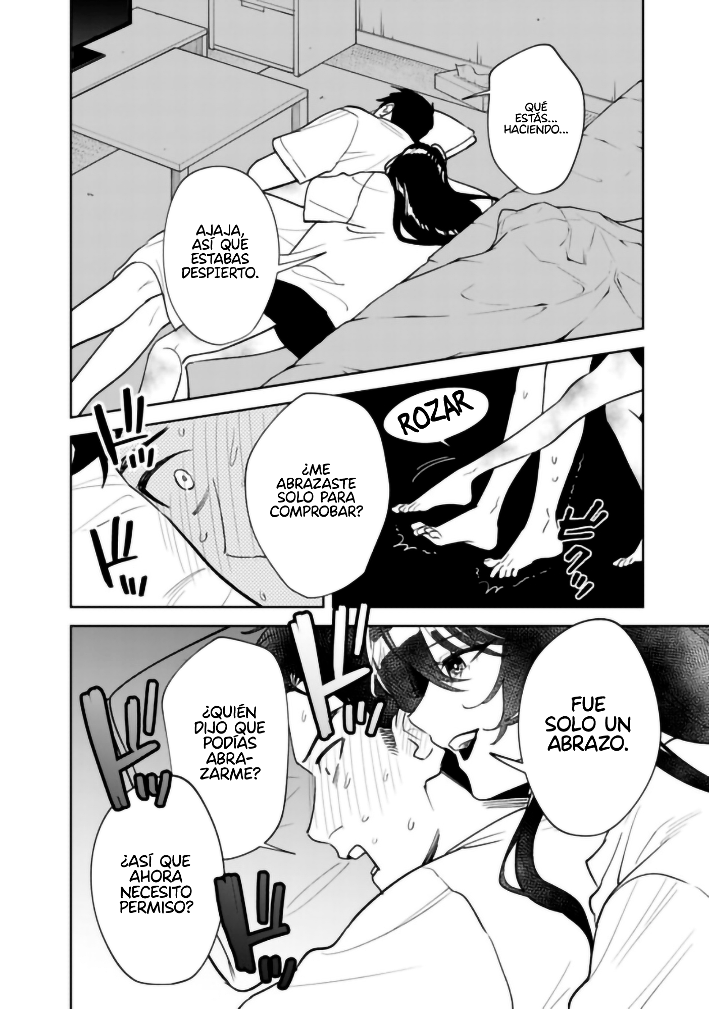 Koko Jidai ni Gomandatta Jou sama to no Dousei Seikatsu wa Igaito Igokochi ga Warukunai El reencuentro 第43页