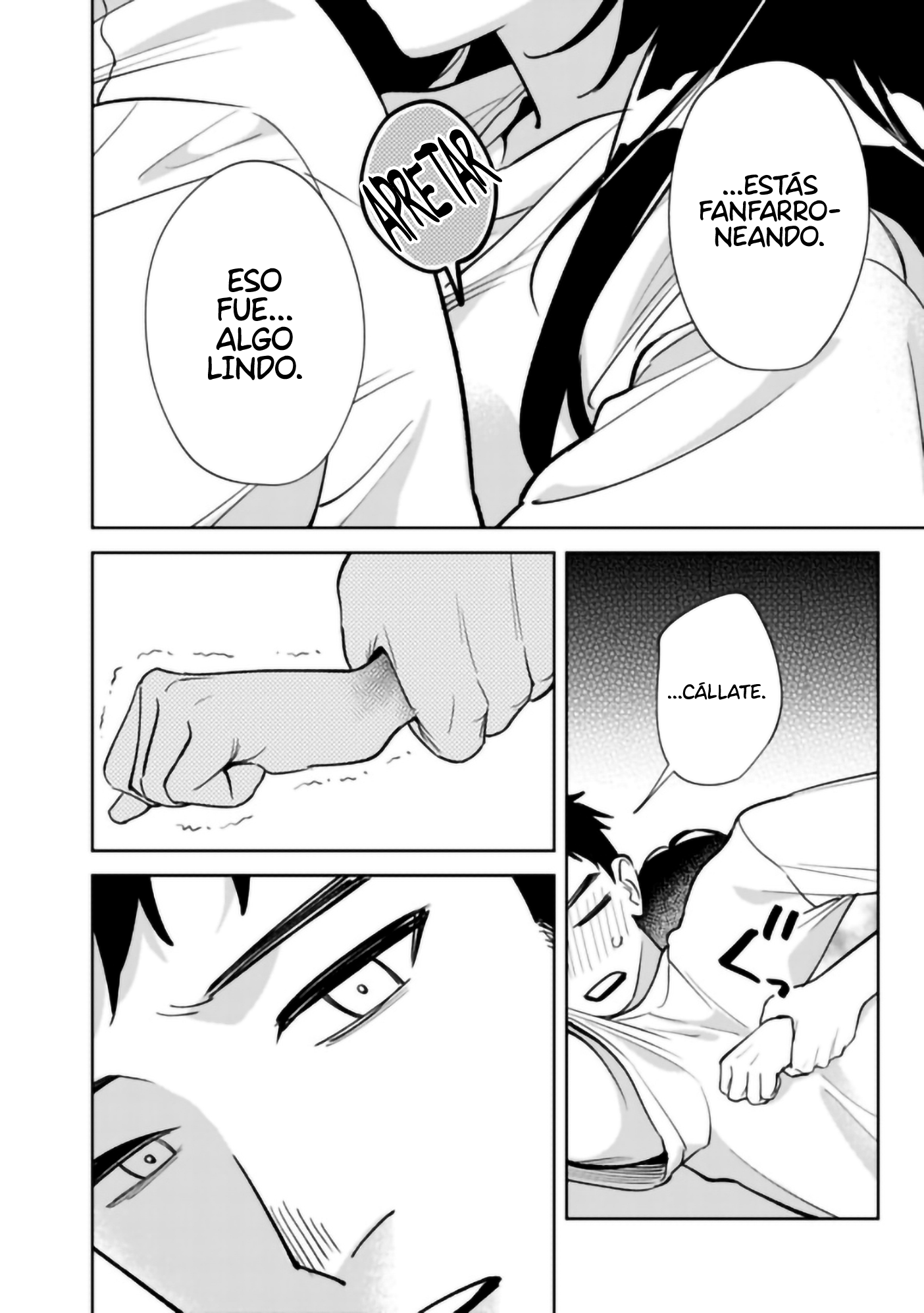 Koko Jidai ni Gomandatta Jou sama to no Dousei Seikatsu wa Igaito Igokochi ga Warukunai El reencuentro 第45页